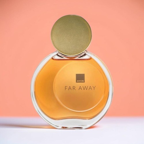Avon profumo eau de - /,