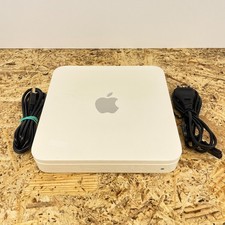 Apple Time Capsule 500gb A1254