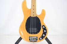 MUSIC MAN STINGRAY 2007 basso