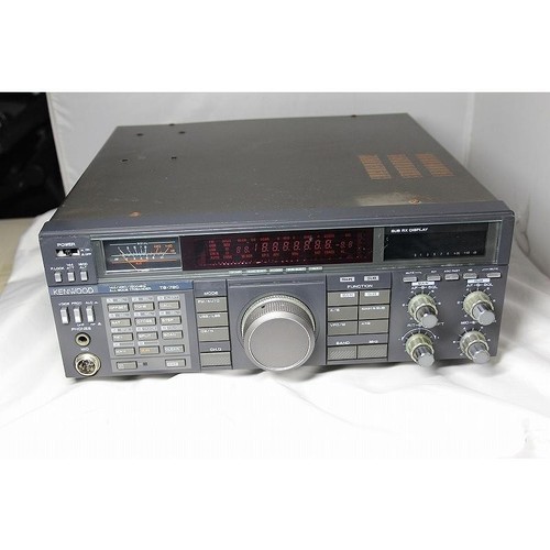 Junk kenwood 790s - junk, ts-790s