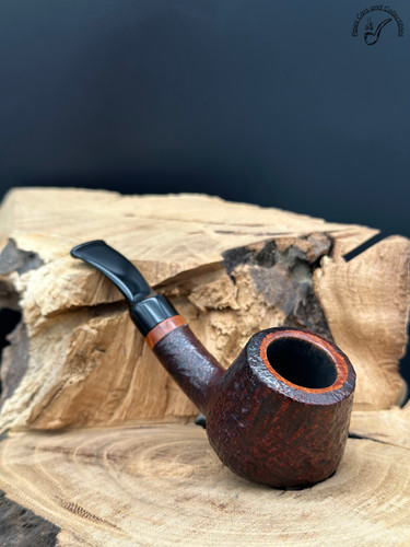 Pipa fumo jeppesen - da,