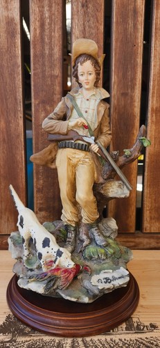 1989 belcari statuina di - 1989, a.belcari,