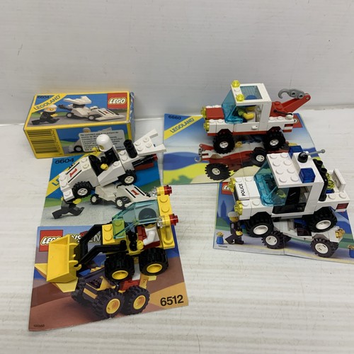 Lotto lego antico vintage - lotto,