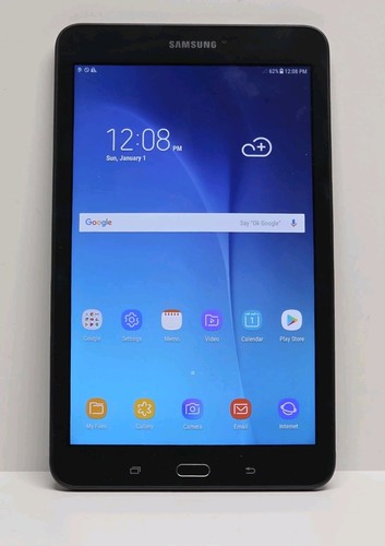 Samsung galaxy tab - samsung, e
