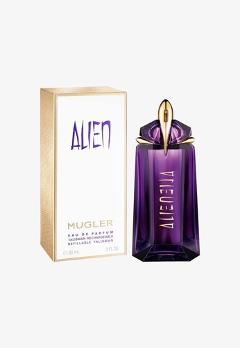 Mugler alien 90ml eau - mugler,