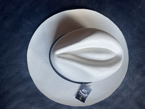 Cappello panama originale - cappello, in