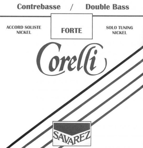 Contrabbasso corde per - corde,