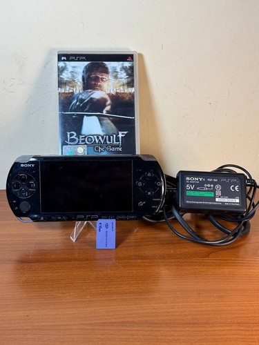 Console psp playstation - console,