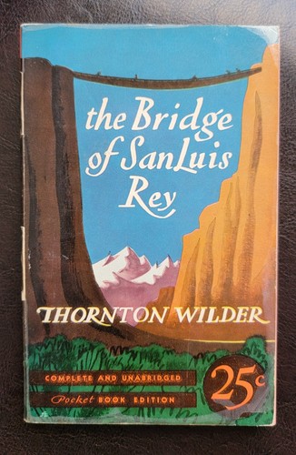 The bridge san luis - luis, rey