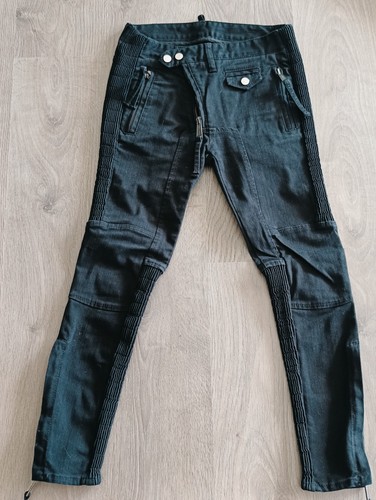 Dsquared2 jeans uomo - uomo, biker