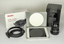 Obiettivo Olympus M.Zuiko