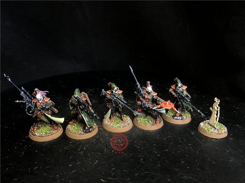 Warhammer 40k dps dipinto - warhammer,