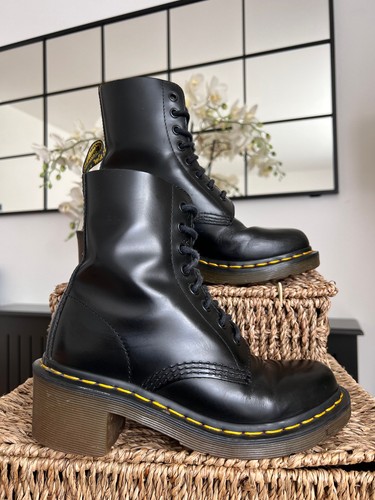 Martens clemency stivali - martens,