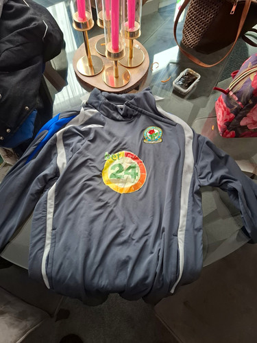 Giacca allenamento vintage - giacca,