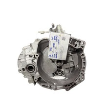 CAMBIO MANUALE COMPLETO PER