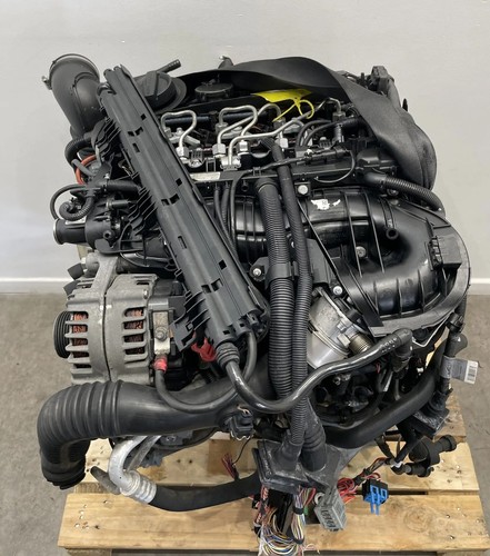 Motore completo n47 - ✅,