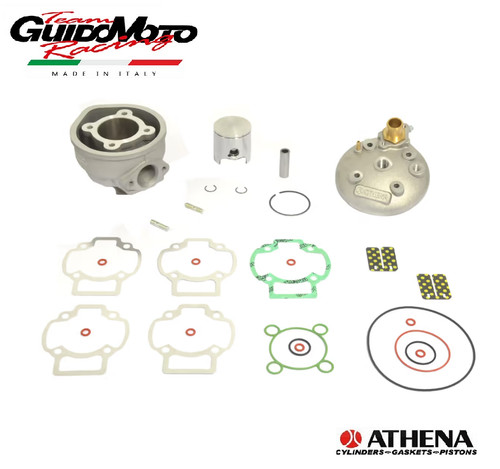 Gruppo termico big - termico,