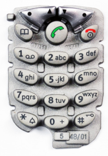 Rtosie00010 tastiera keypad - tastiera,