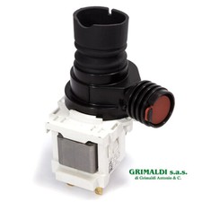 POMPA SCARICO LAVASTOVIGLIE