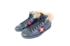 Sneakers alte Gucci uomo New