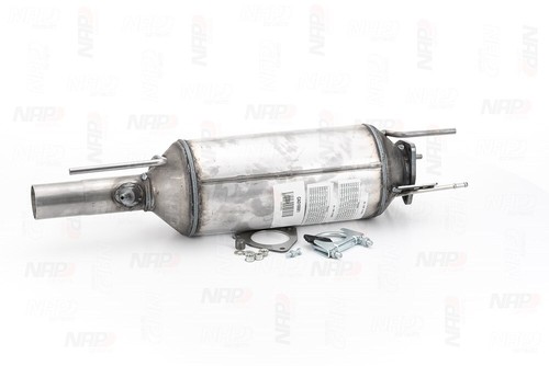 Nap carparts filtro - carparts,