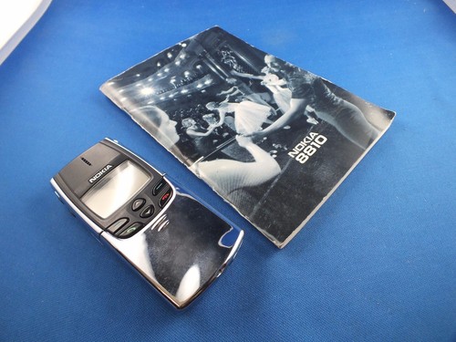 Cellulare originale nokia - originale, 8810