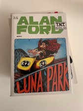 ALAN FORD TNT GOLD N.131 MAX