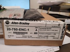 ALLEN BRADLEY 20-750-ENC-1 PowerFlex 750