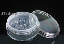 20ml THICK WALL Empty Small