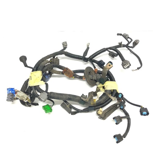 Honda 1998 2006 - hr-v, 1998-2006
