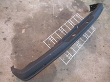 PEUGEOT 205 GTI - Paraurto posteriore - Ricambio nuovo