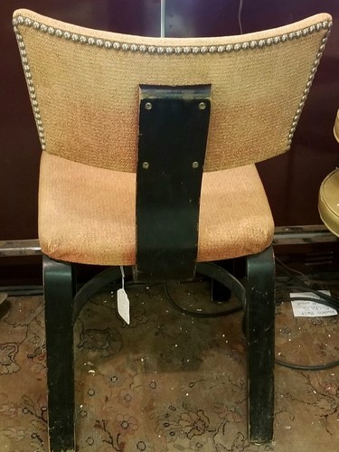 Original thonet set - thonet,