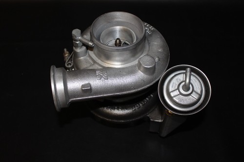 Turbocompressore volvo deutz - turbocompressore,