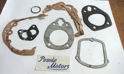 Kit serie guarnizioni - , motore