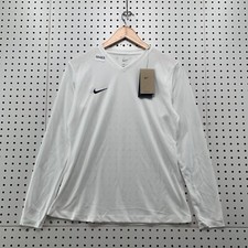 NUOVA camicia Nike Dri FIt