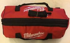 Nuova borsa attrezzi Milwaukee