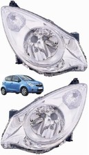 COPPIA FARO FARI FANALE