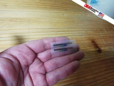 Shimano 600 Tricolor brake