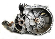 SCATOLA CAMBIO MARCE MANUALE FORD FOCUS II 2005>2012 1.6 TDCI HHDA/G8DC CA1518