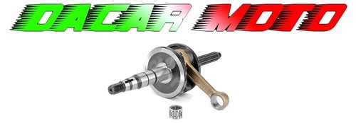 Albero motore garelli - motore,