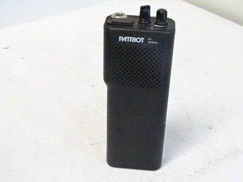 Ritron patriot rtx 150 - patriot, rtx-150