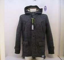 LAB84 GIUBBOTTO UOMO PARKA