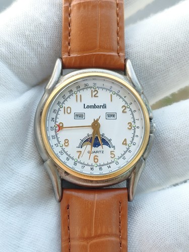 Orologio uomo quasi nuovo - orologio,
