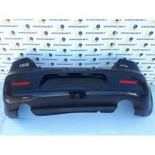 Paraurti Posteriore Alfa Romeo