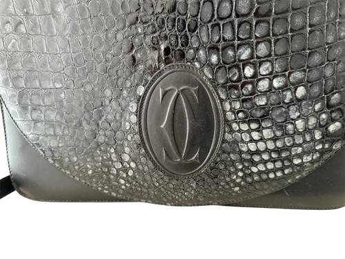 Borsa cartier vintage must - vintage, de