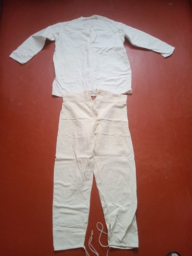 Pantaloni militari camicia - militari,