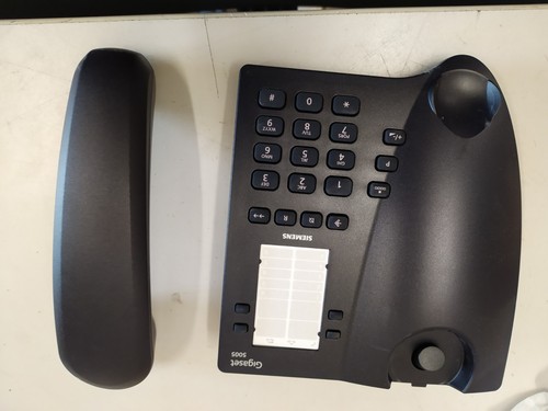 Siemens gigaset 5005 - siemens,