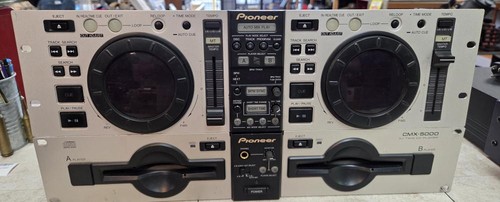 Pioneer cmx 3000 - cmx-3000, lettore