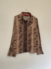 Camicetta Angelo Marani