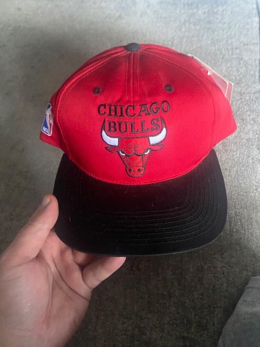 Berretto chicago bulls - berretto,